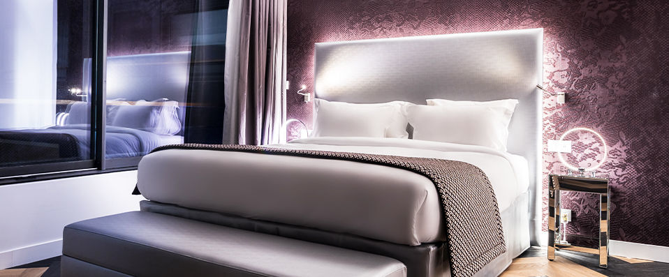 Rayz Private Suites ★★★★ - Un cadre exclusif en plein cœur du 2ème arrondissement de Paris. - Paris, France