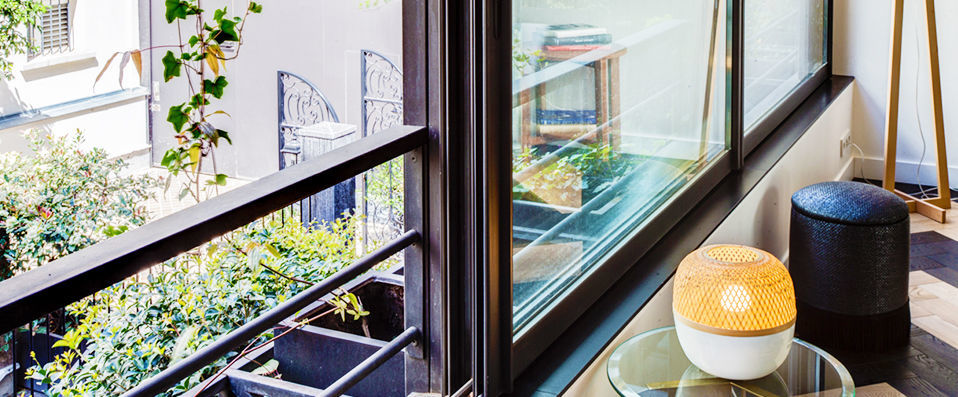 Rayz Private Suites ★★★★ - Un cadre exclusif en plein cœur du 2ème arrondissement de Paris. - Paris, France