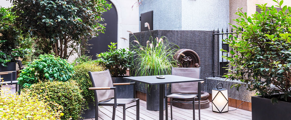 Rayz Private Suites ★★★★ - Un cadre exclusif en plein cœur du 2ème arrondissement de Paris. - Paris, France