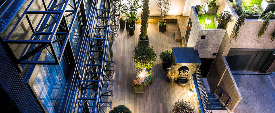 Rayz Private Suites ★★★★ - Un cadre exclusif en plein cœur du 2ème arrondissement de Paris. - Paris, France