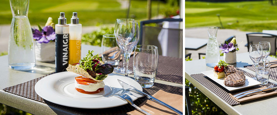 Château de la Bégude ★★★★ - A stately Provençal manor offering delightful contrasts with something to please everyone… - Côte d'Azur, France