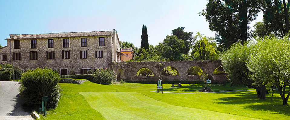 Château de la Bégude ★★★★ - A stately Provençal manor offering delightful contrasts with something to please everyone… - Côte d'Azur, France