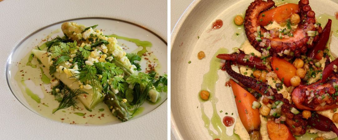 Château de la Bégude ★★★★ - Vivez l’expérience d’un menu 3 plats inclus pour faire de votre séjour une véritable parenthèse culinaire. - Côte d'Azur, France