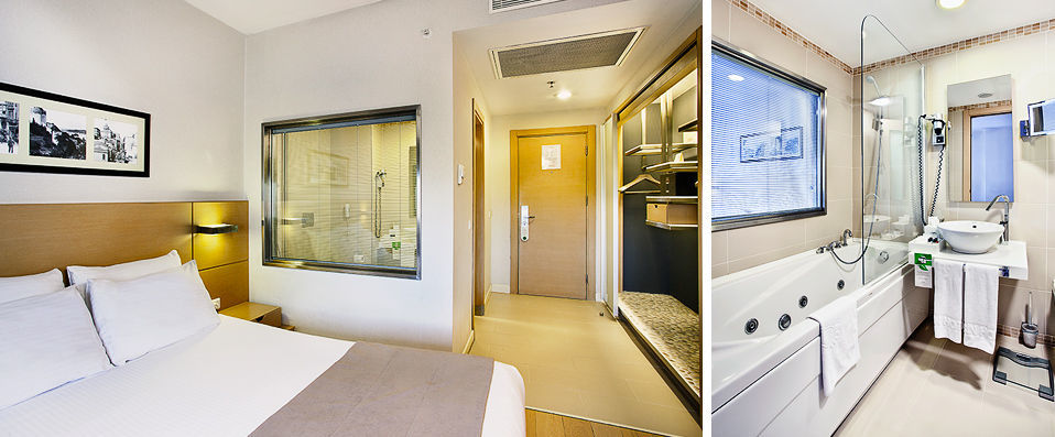 Eresin Taxim Premier ★★★★★ - Quality meets brilliance in the ‘City of the World’s Desire’. - Istanbul, Turkey