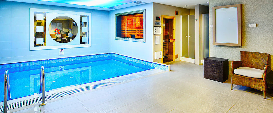 Eresin Taxim Premier ★★★★★ - Quality meets brilliance in the ‘City of the World’s Desire’. - Istanbul, Turkey