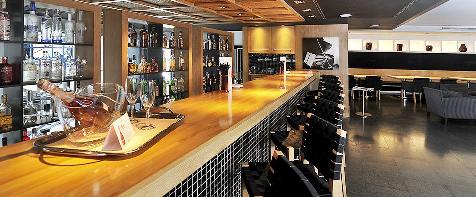 Hotel Jazz - The ideal starting and finishing point to explore the beautiful city of Barcelona. - Barcelona, Spain