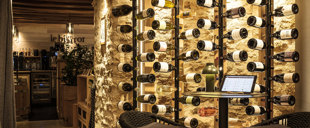 Le Domaine des Prés Verts & Spa Vinésime ★★★★ - Escapade insolite et de charme en Bourgogne, dans l’intimité d'hébergements douillettes avec bain à remous privatif. - Bourgogne, France