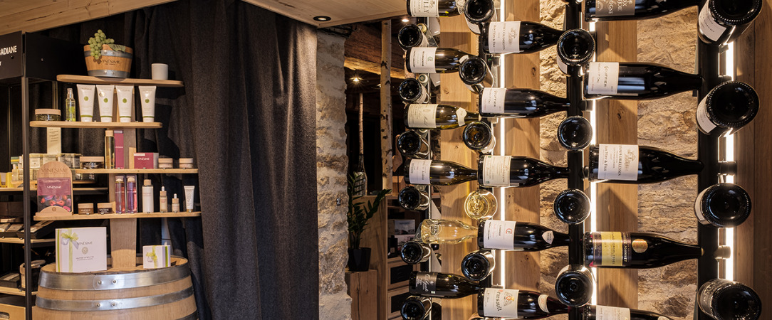 Le Domaine des Prés Verts & Spa Vinésime ★★★★ - Escapade insolite et de charme en Bourgogne, dans l’intimité d'hébergements douillettes avec bain à remous privatif. - Bourgogne, France