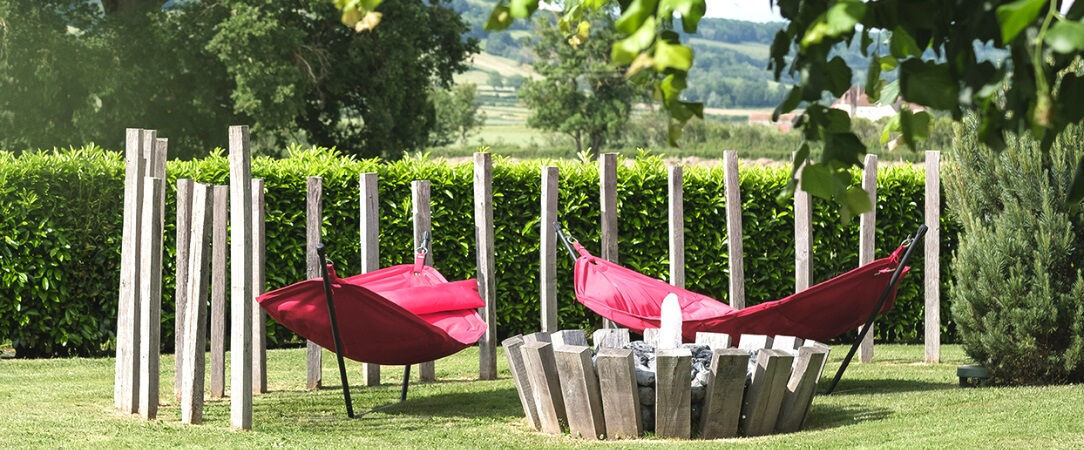 Le Domaine des Prés Verts & Spa Vinésime ★★★★ - A unique country getaway in the Burgundy wine region. - Bourgogne, France