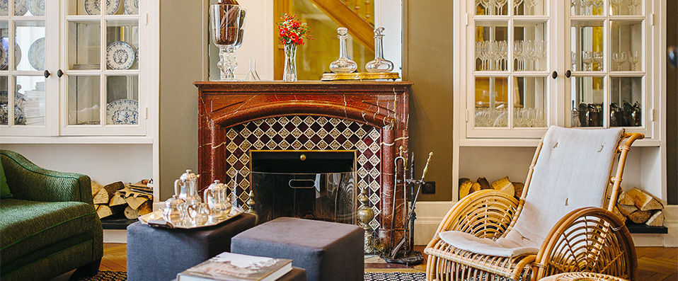 La Course - An exotic journey into Bordeaux’s fascinating wine heritage. - Bordeaux, France