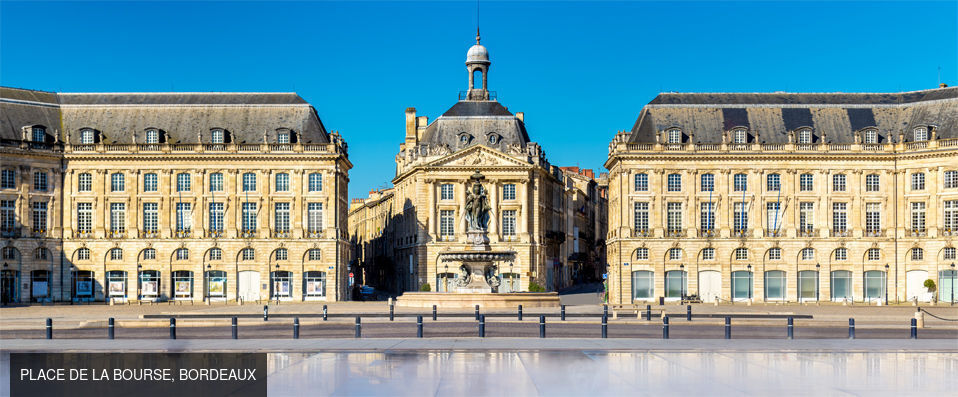 La Course - Une maison pas comme les autres au cœur de Bordeaux. - Bordeaux, France