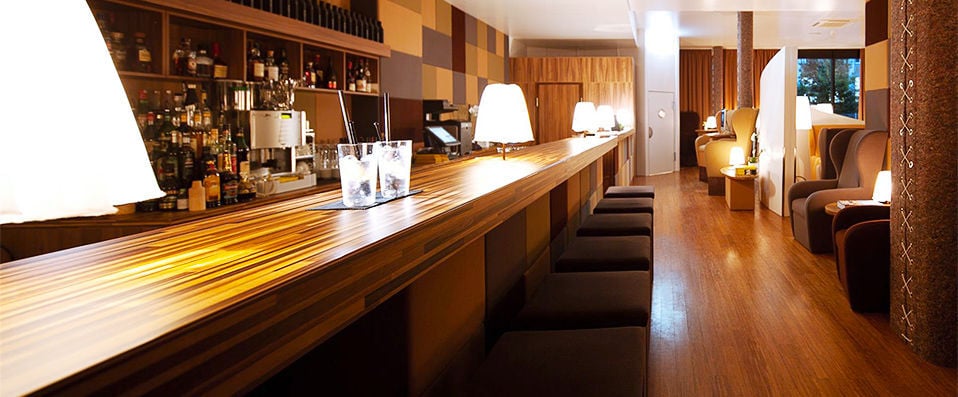 The Weinmeister ★★★★ - Adults Only - A cool and contemporary haven of relaxation in Berlin. - Berlin, Germany