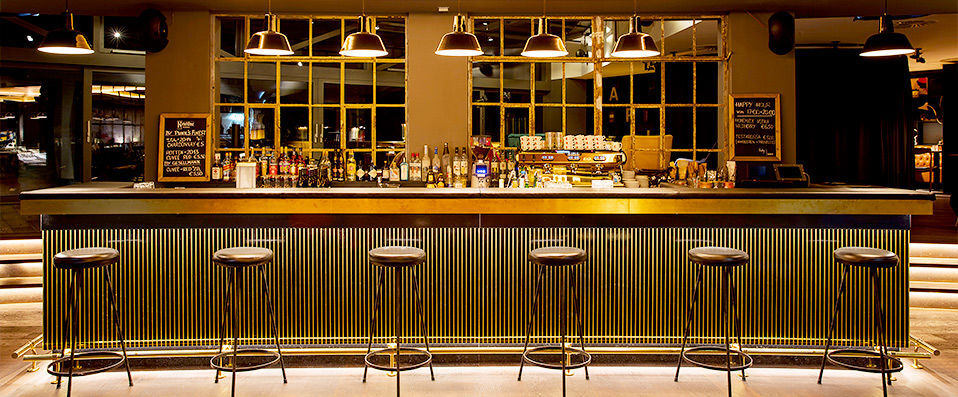 Ruby Marie Hotel - Séjour cosy et luxe éthique dans la Mariahifer Straße. - Vienne, Autriche