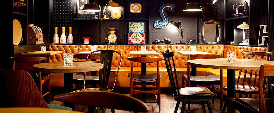 Ruby Marie Hotel - Séjour cosy et luxe éthique dans la Mariahifer Straße. - Vienne, Autriche