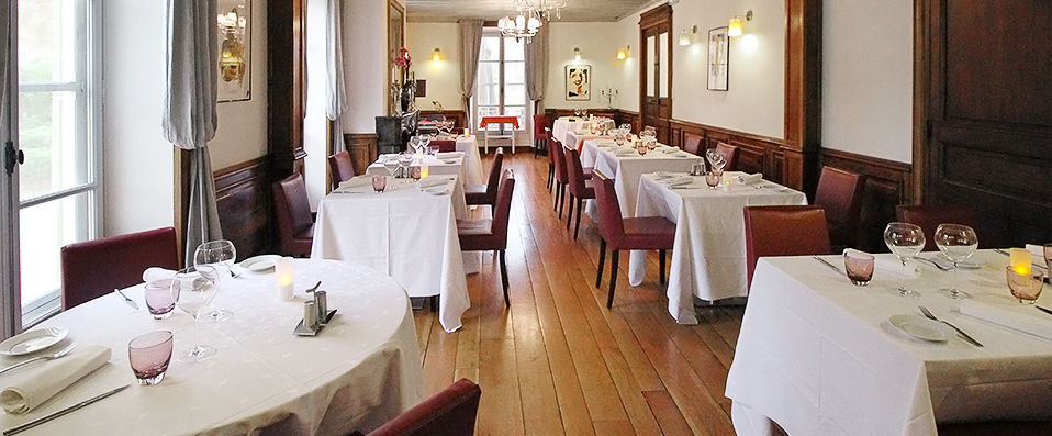 Hostellerie les Frênes & Spa ★★★★ - Séjour en Provence dans un hôtel de charme - Avignon-Montfavet, France