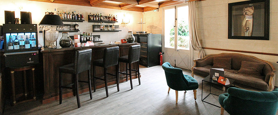 Hostellerie les Frênes & Spa ★★★★ - Séjour en Provence dans un hôtel de charme - Avignon-Montfavet, France