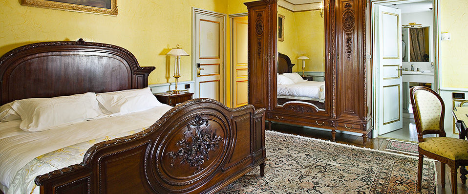 Hostellerie les Frênes & Spa ★★★★ - Séjour en Provence dans un hôtel de charme - Avignon-Montfavet, France