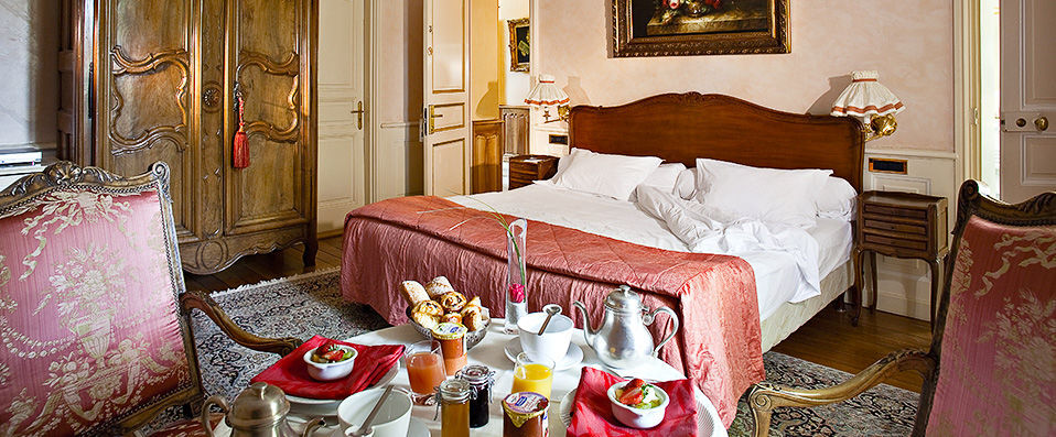 Hostellerie les Frênes & Spa ★★★★ - Séjour en Provence dans un hôtel de charme - Avignon-Montfavet, France