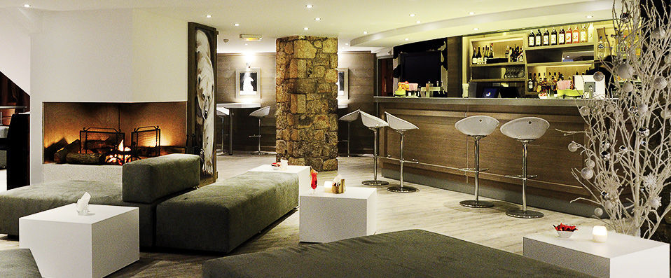 Hôtel Vacances Bleues Belle Plagne - Séjour au pied des pistes dans le joyau de la Plagne. - Belle Plagne, France