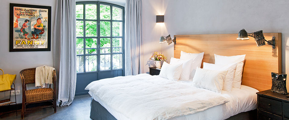 Auberge de Banne ★★★★ - Charme et authenticité au cœur d’un village de caractère. - Ardèche, France
