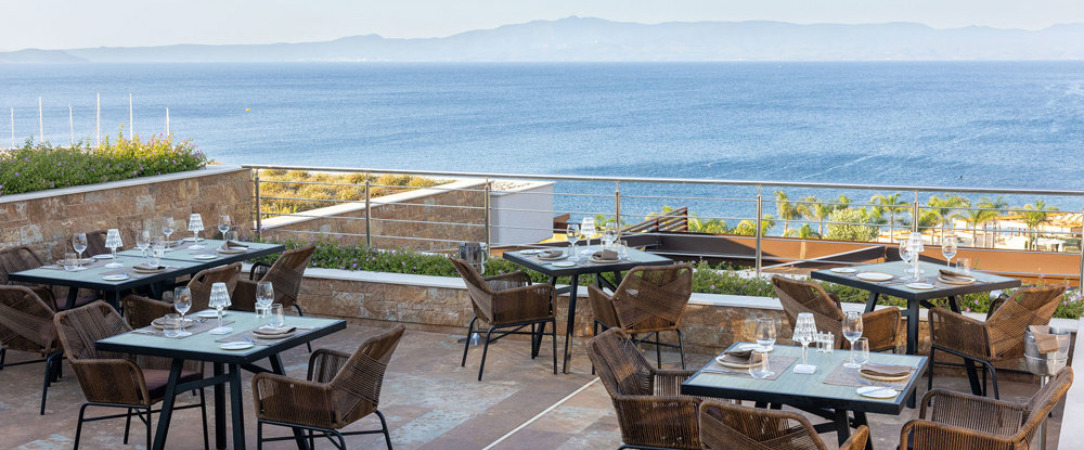 Miraggio Thermal Spa Resort ★★★★★ - A laidback luxury resort located in one of Greece’s best-kept secrets. - Halkidiki, Greece