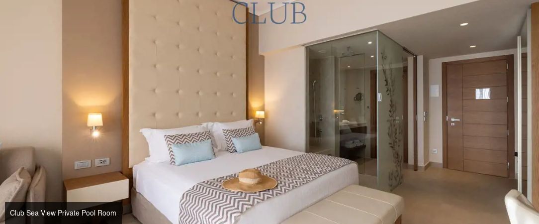 Miraggio Thermal Spa Resort ★★★★★ - Le bien-être et la sérénité au rendez-vous. - Halkidiki, Greece