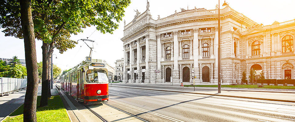 Austria Trend Hotel Doppio ★★★★ - Forward-thinking, modern chic in the heart of the developing hub of Vienna. - Vienna, Austria