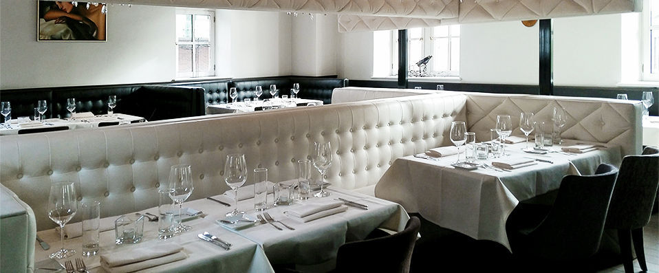 Hotel De Boskar 1773 ★★★★ - Authentic boutique hotel in tranquil Belgian town. - Peer, Belgium