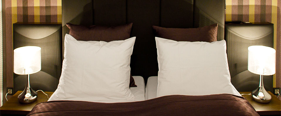 Hotel De Boskar 1773 ★★★★ - Authentic boutique hotel in tranquil Belgian town. - Peer, Belgium