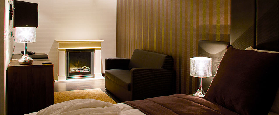 Hotel De Boskar 1773 ★★★★ - Authentic boutique hotel in tranquil Belgian town. - Peer, Belgium