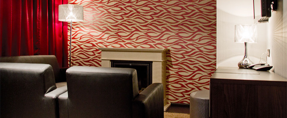 Hotel De Boskar 1773 ★★★★ - Authentic boutique hotel in tranquil Belgian town. - Peer, Belgium
