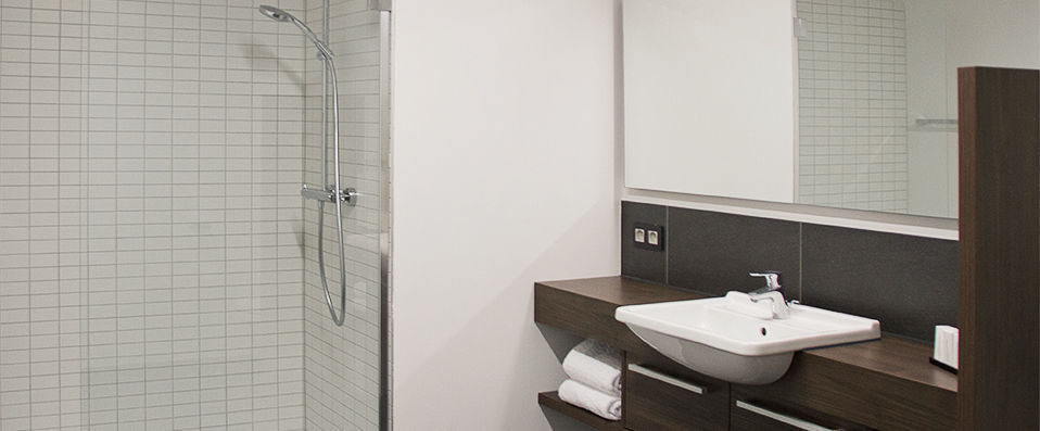 Hotel De Boskar 1773 ★★★★ - Authentic boutique hotel in tranquil Belgian town. - Peer, Belgium