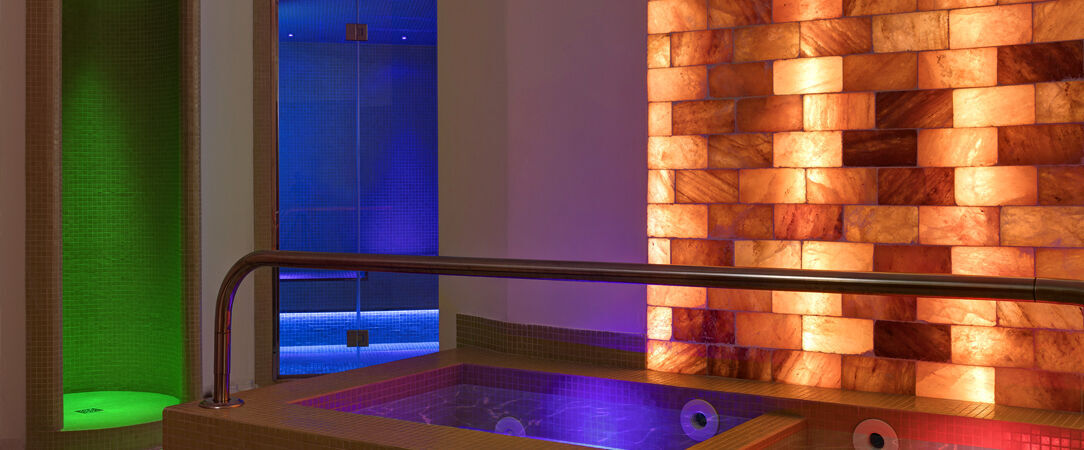 Les Sables Noirs & Spa ★★★★ - An oasis of elegance and exclusivity set against the remarkable volcanic backdrop of Vulcano. - Sicily, Italy