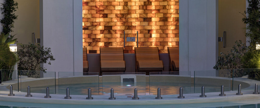 Les Sables Noirs & Spa ★★★★ - An oasis of elegance and exclusivity set against the remarkable volcanic backdrop of Vulcano. - Sicily, Italy