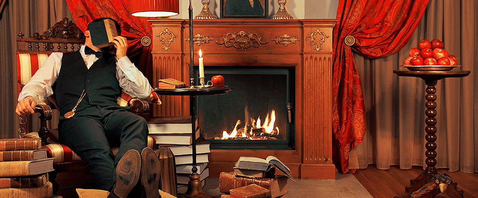 Hotel Miramonti ★★★★ - Soar like an eagle in the aristocracy of the Italian Alps. - Cogne, Italy