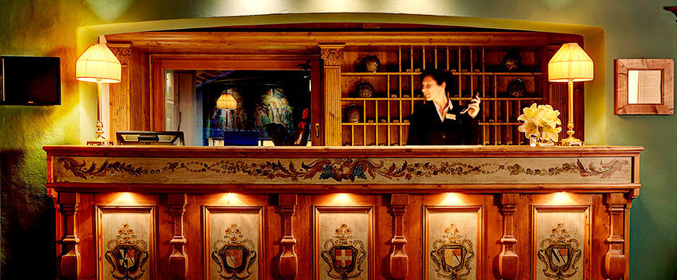 Hotel Miramonti ★★★★ - Soar like an eagle in the aristocracy of the Italian Alps. - Cogne, Italy