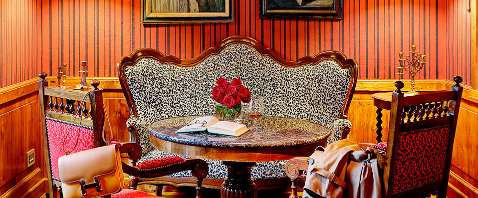 Hotel Miramonti ★★★★ - Soar like an eagle in the aristocracy of the Italian Alps. - Cogne, Italy