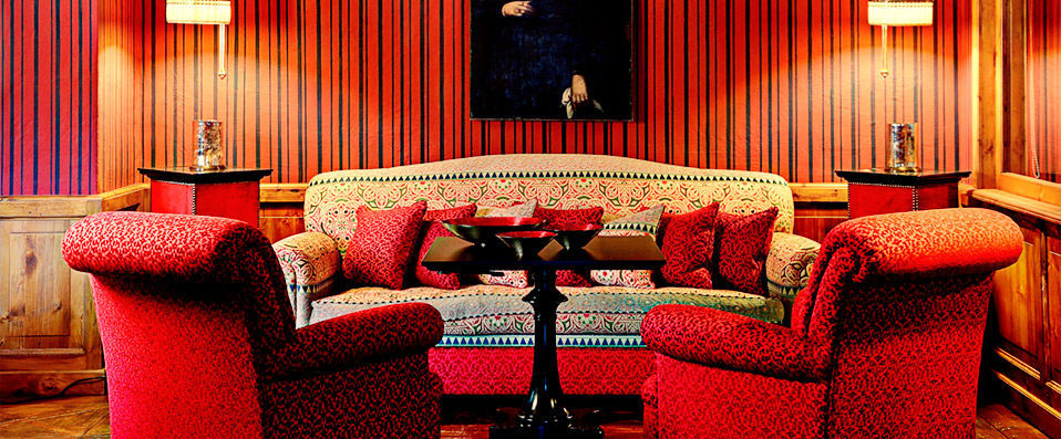 Hotel Miramonti ★★★★ - Soar like an eagle in the aristocracy of the Italian Alps. - Cogne, Italy