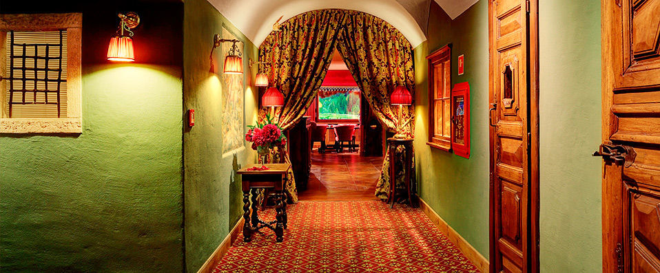 Hotel Miramonti ★★★★ - Soar like an eagle in the aristocracy of the Italian Alps. - Cogne, Italy