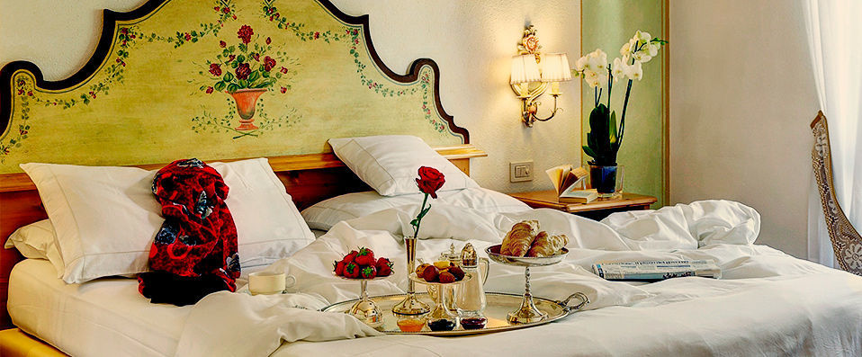 Hotel Miramonti ★★★★ - Soar like an eagle in the aristocracy of the Italian Alps. - Cogne, Italy