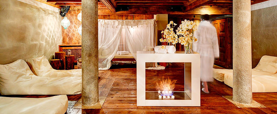 Hotel Miramonti ★★★★ - Soar like an eagle in the aristocracy of the Italian Alps. - Cogne, Italy