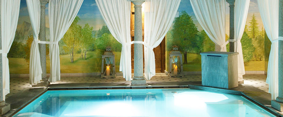 Hotel Miramonti ★★★★ - Soar like an eagle in the aristocracy of the Italian Alps. - Cogne, Italy