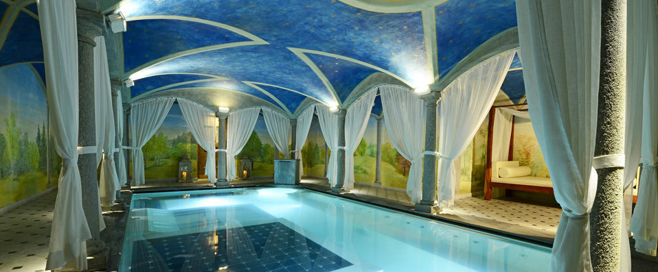 Hotel Miramonti ★★★★ - Soar like an eagle in the aristocracy of the Italian Alps. - Cogne, Italy