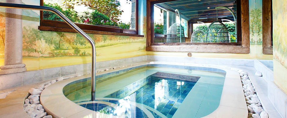 Hotel Miramonti ★★★★ - Soar like an eagle in the aristocracy of the Italian Alps. - Cogne, Italy