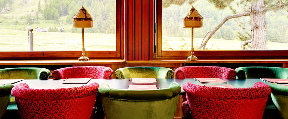Hotel Miramonti ★★★★ - Soar like an eagle in the aristocracy of the Italian Alps. - Cogne, Italy