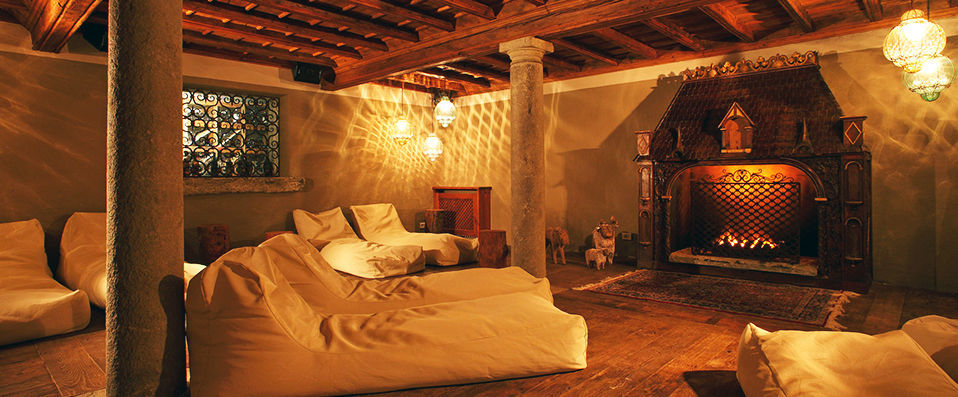 Hotel Miramonti ★★★★ - Soar like an eagle in the aristocracy of the Italian Alps. - Cogne, Italy