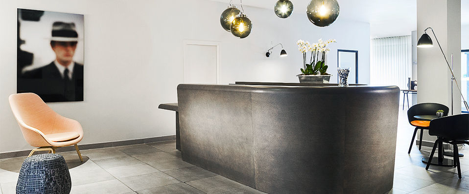 Citadines Presqu'île Lyon - The perfect location, location, location, in Lyon. - Lyon, France