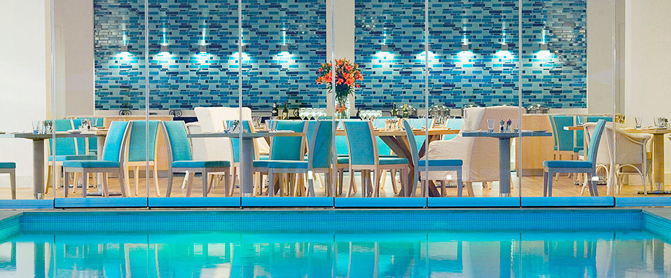 Doria Hotel Bodrum ★★★★★ - A true five-star Turkish delight on the dreamy Aegean coast. - Bodrum, Turkey