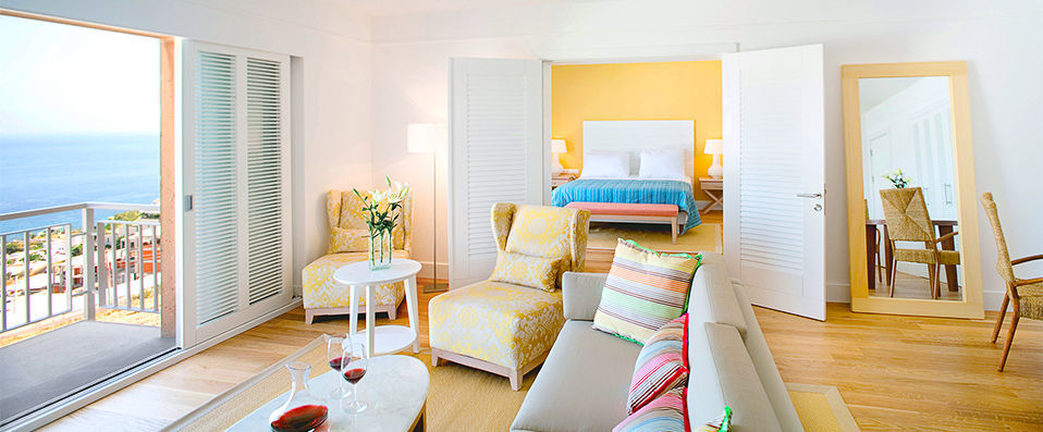 Doria Hotel Bodrum ★★★★★ - A true five-star Turkish delight on the dreamy Aegean coast. - Bodrum, Turkey