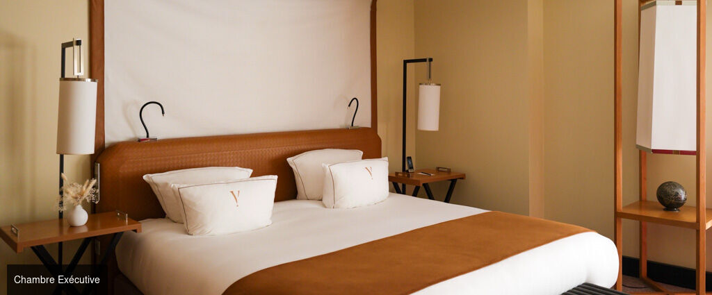 Five Seas by Inwood Hotels ★★★★★ - Simply the best: rolling out the red carpet in Cannes. - Cannes, France